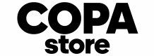 Спонсор забега Kosmos UpHill 2023 COPA Store