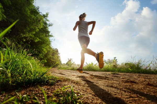 Информация по дистанциям Alatau Trail Running