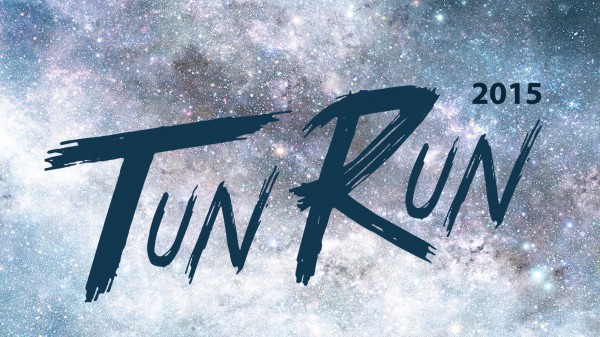 Финишные протоколы TUN RUN 2015