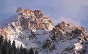 Альпиниада и Высотный забег на «Пик Абая 2015»