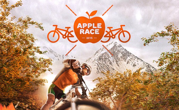 Положение XC Apple Race 2015