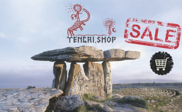 Магазин тенгрических товаров Tengri.Shop